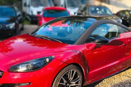Peugeot RCZ 79.900 km 21.500 € Fredersdorf-Vogelsdorf bei Berlin 15370