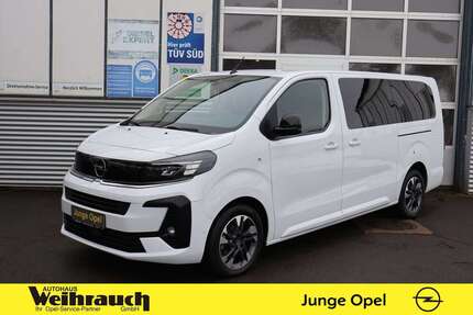 Opel Zafira 28.350 km 32.995 &euro; Tauberbischofsheim 97941