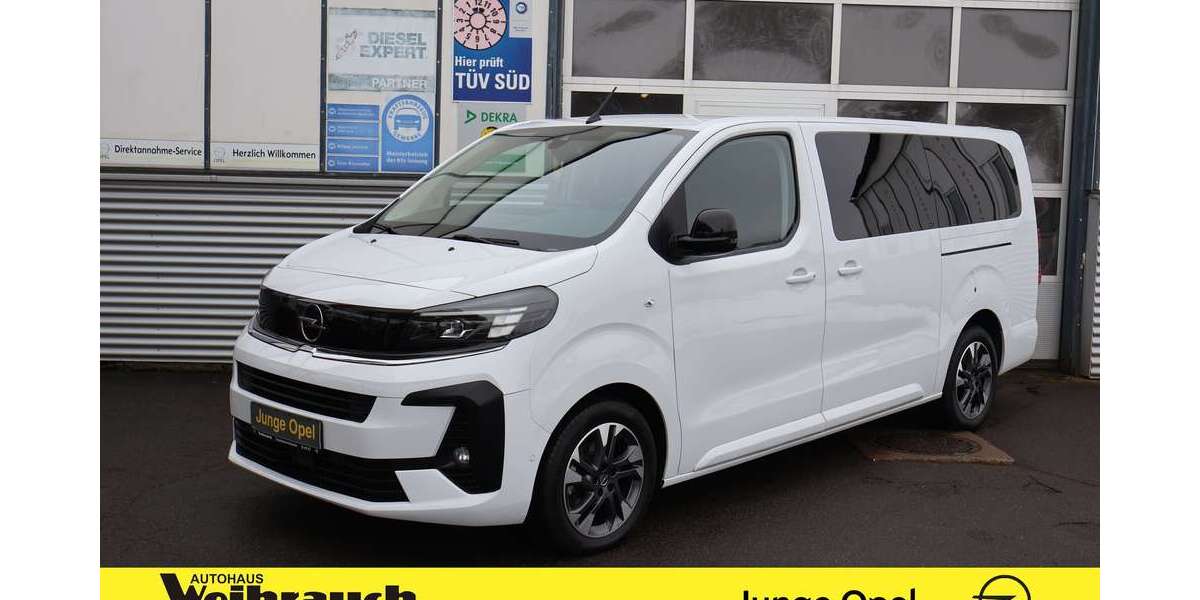 Opel Zafira 28.350 km 32.995 &euro; Tauberbischofsheim 97941