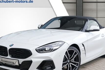 BMW Z4 9.556 km 44.990 &euro; Magdeburg 39108