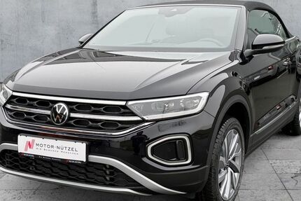 VW T-Roc 1.300 km 35.370 &euro; Bayreuth 95448