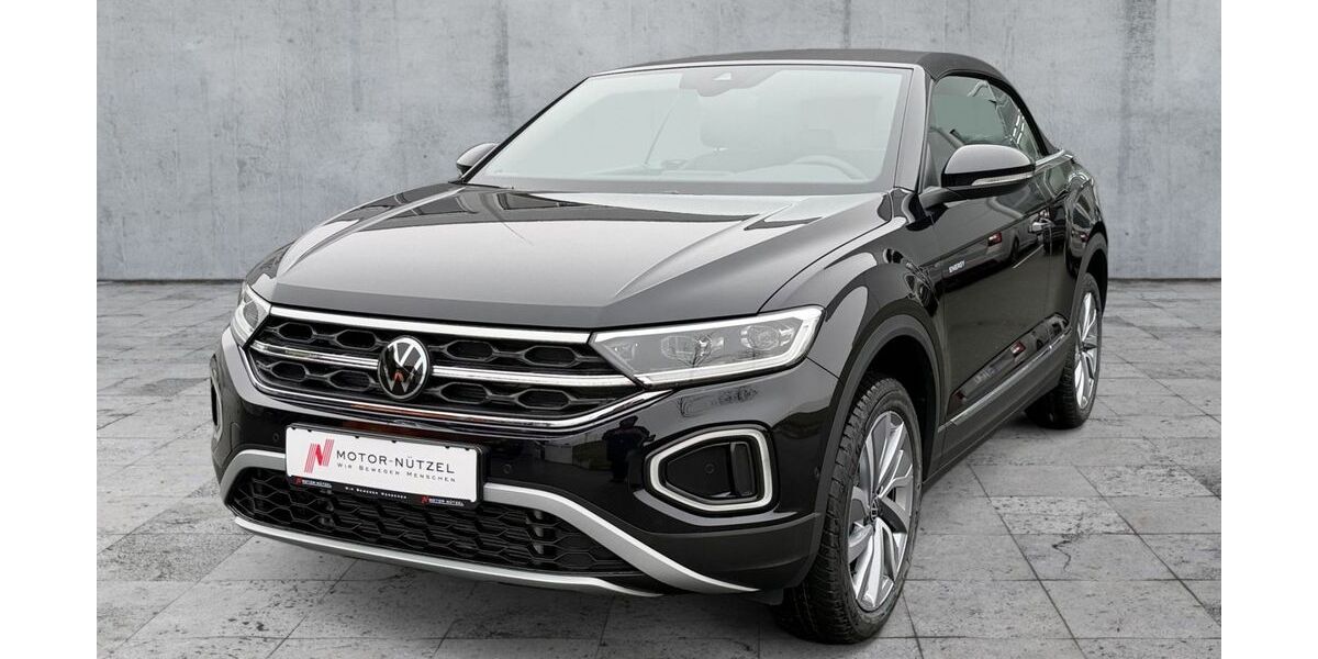 VW T-Roc 1.300 km 35.370 &euro; Bayreuth 95448