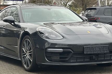 Porsche Panamera 99.850 km 59.950 € Willich 47877