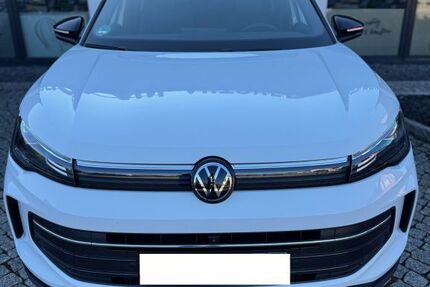 VW Tiguan 35.000 km 33.800 &euro; Coswig 01640