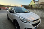 Hyundai ix 35 133.000 km 6.000 &euro; Wetter 35083