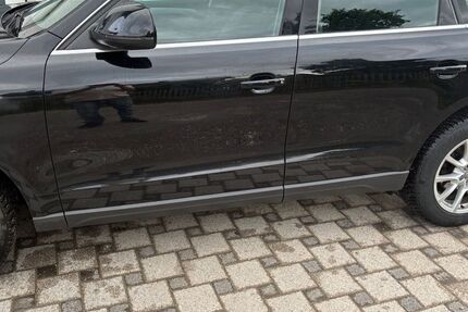 Audi Q5 199.000 km 8.499 &euro; Pähl 82396