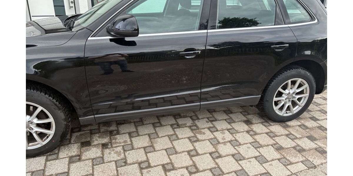Audi Q5 199.000 km 8.999 &euro; Pähl 82396