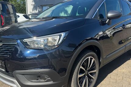 Opel Crossland (X) 60.500 km 12.500 &euro; Northeim 37154