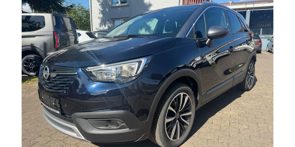 Opel Crossland (X) 60.500 km 13.400 &euro; Northeim 37154