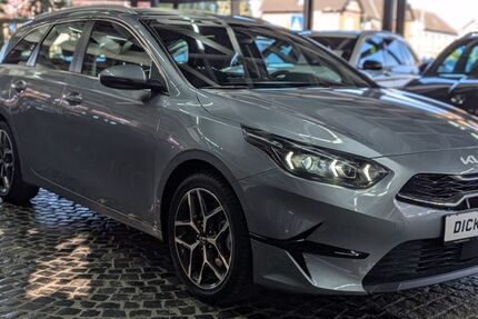 Kia ceed / Ceed 13.769 km 22.980 &euro; Dieburg 64807