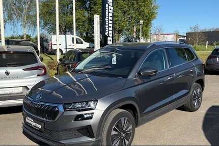 Skoda Karoq 59.293 km 24.880 &euro; Giengen 89537