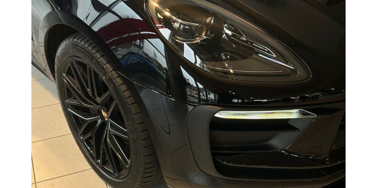 Porsche Macan |PASM|PANO|21´´RS|PDLS+|Sport-Chrono|Luft| 39.229 km 66.999 &euro; Mainz-Kostheim 55246