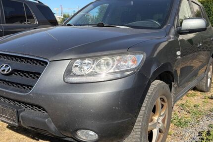 Hyundai SANTA FE 216.000 km 1.950 &euro; Ochtendung 56299