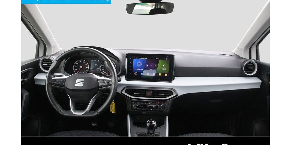 Seat Arona 12.493 km 16.580 &euro; Neuwied 56564