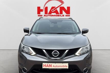 Nissan Qashqai 118.000 km 15.990 &euro; Göppingen 73037