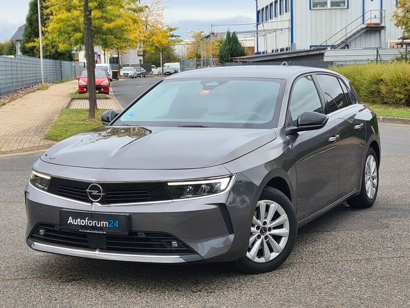 Astra