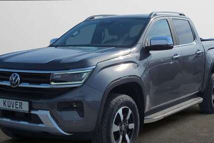 VW Amarok 7.600 km 47.425 &euro; Hagen 27628