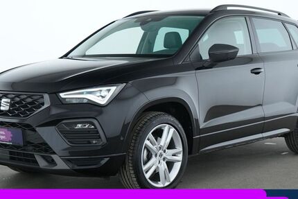 Seat Ateca 25.821 km 26.515 &euro; Garching bei München 85748