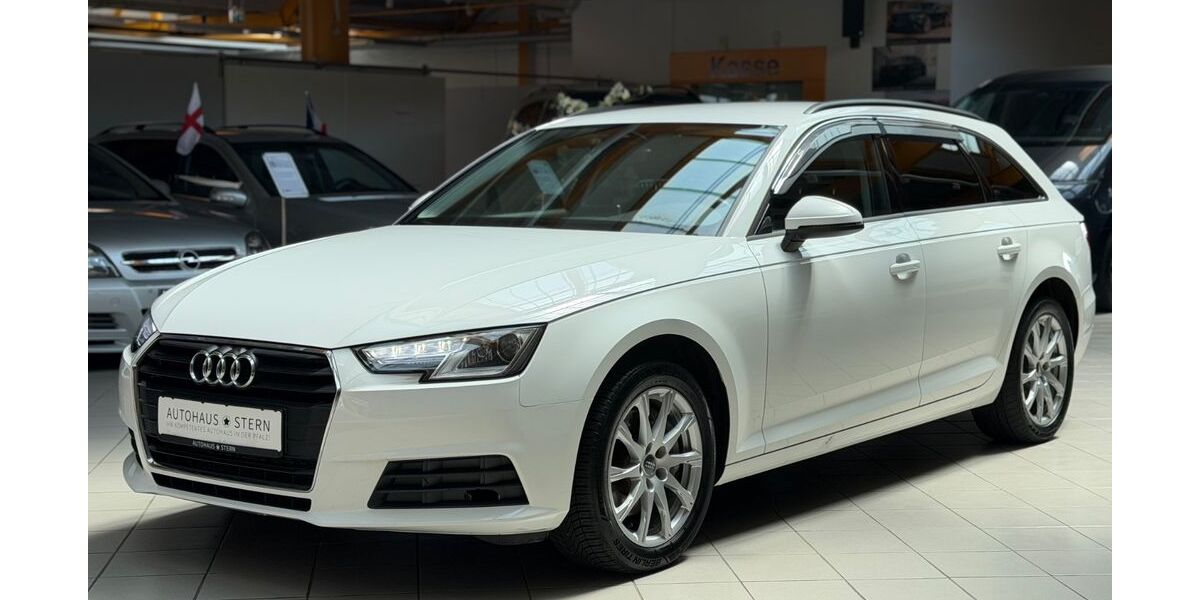 Audi A4 231.000 km 11.890 &euro; Mutterstadt 67112