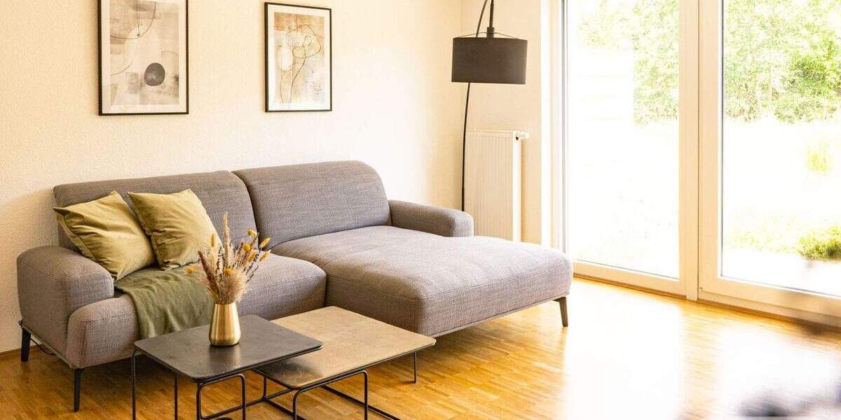 Ihr Platz zum Leben in Hammel zukunftssichere Häuser RMH ca. 155m² und Südterrasse 5 zimmer