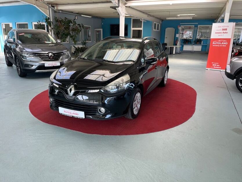 Clio