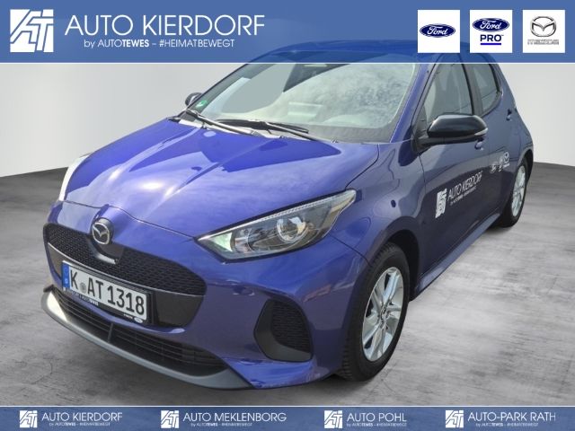 Mazda 2 1.728 km 23.490 &euro; Köln 50825