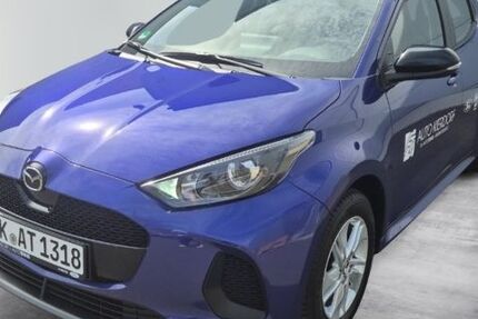 Mazda 2 4.216 km 22.990 &euro; Köln 50825