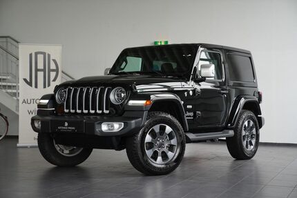 Jeep Wrangler 22.341 km 45.990 &euro; Wildau 15745