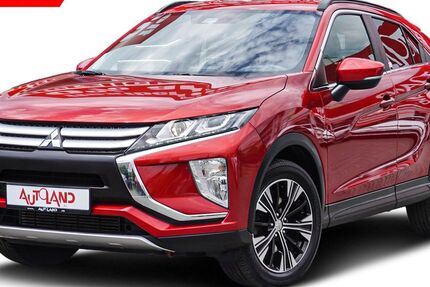 Mitsubishi Eclipse Cross 69.326 km 17.990 &euro; Dresden 01069