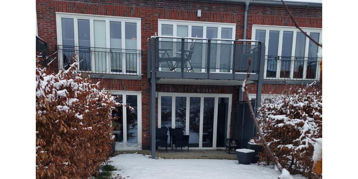 Etagenwohnung Oldenburg Bürgeresch - 2 Zimmer, 59 m&sup2;, 216.500&euro; | Angebot:24676868