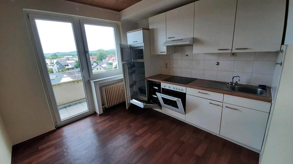 Etagenwohnung Gütersloh Avenwedde - 2 Zimmer, 62 m&sup2;, 110.000&euro; | Angebot:26536439