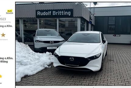 Mazda 3 5.000 km 24.790 &euro; Lauf 91207
