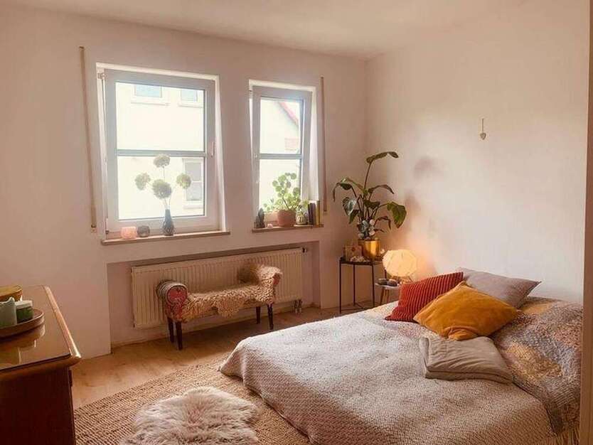 Wohnung zum Mieten in Bubenreuth 959 € 73 m²