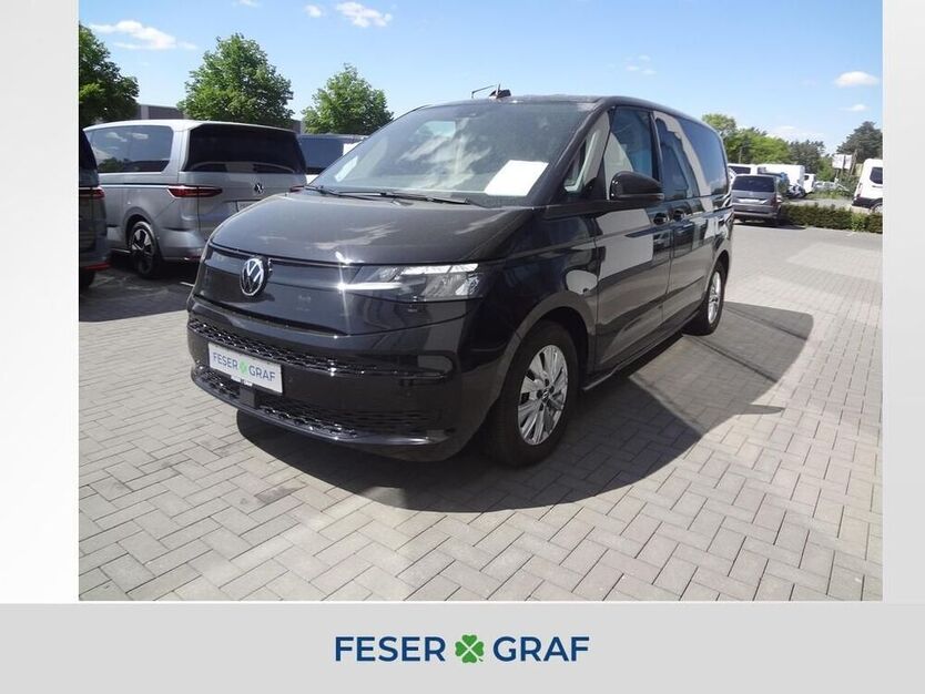 T7 Multivan