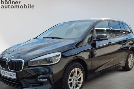 BMW 218 Gran Tourer 148.100 km 15.990 &euro; Meitingen 86405