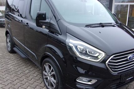 Ford Transit 139.900 km 28.600 € Unterliezheim 89440