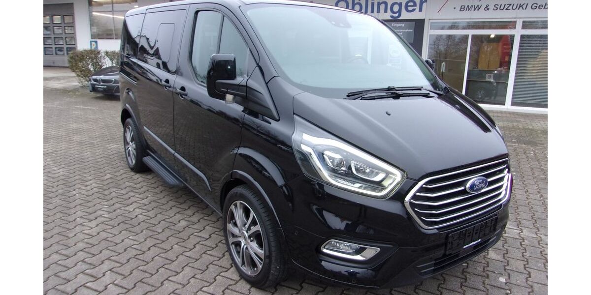 Ford Transit 139.900 km 29.500 € Unterliezheim 89440