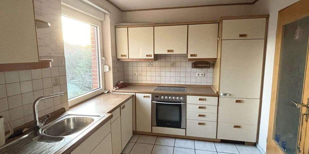 Mehrfamilienhaus, Wohnhaus Recke - 8 Zimmer, 189 m&sup2;, 299.000&euro; | Angebot:25688652
