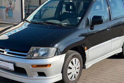 Mitsubishi Space Runner 189.000 km 1.390 &euro; Hamm 59067