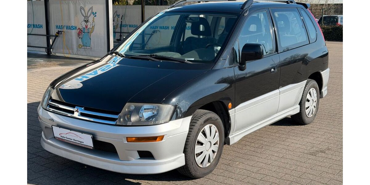 Mitsubishi Space Runner 189.000 km 1.390 &euro; Hamm 59067