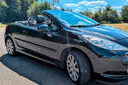 Peugeot 207 121.000 km 3.500 &euro; Wiesloch 69168