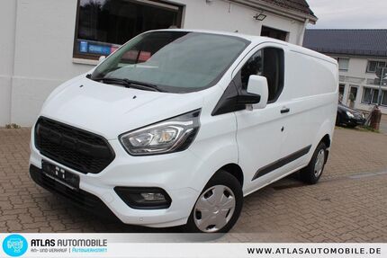 Ford Transit Custom 147.822 km 16.700 &euro; Norderstedt/Hamburg 22848