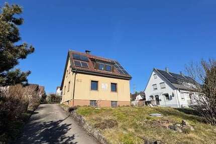 Haus zum Mieten in Ehningen 1.690 € 116.17 m²