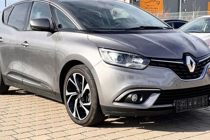 Renault Scenic 189.900 km 7.999 &euro; Bad Wurzach 88410