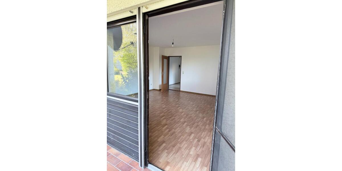 Erdgeschoßwohnung Pocking - 3 Zimmer, 66 m&sup2;, 505&euro; | Angebot:26326296