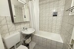 Eschborn: Elegant und exzellent sanierte 2 Zimmer-Wohnung in zentraler Lage. Ideal auch für Airbnb - Etagenwohnung Eschborn | Angebot:26648460