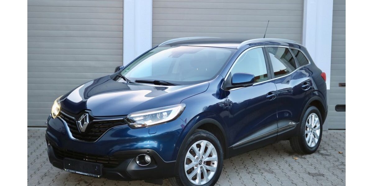 Renault Kadjar 84.890 km 12.890 &euro; Bodenheim 55294