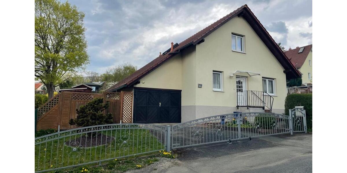 Einfamilienhaus Meiningen - 5 Zimmer, 110 m&sup2;, 225.000&euro; | Angebot:26252898