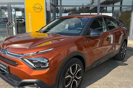 Citroen C4 77.580 km 13.990 &euro; Gräfenhainichen 06773