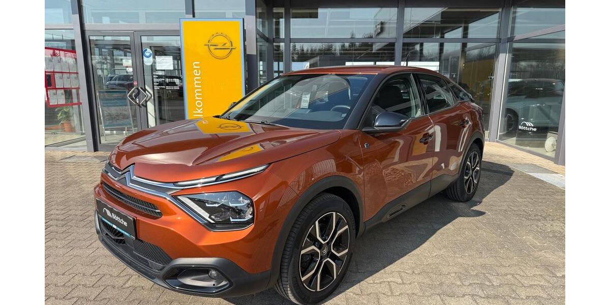 Citroen C4 77.580 km 13.990 &euro; Gräfenhainichen 06773